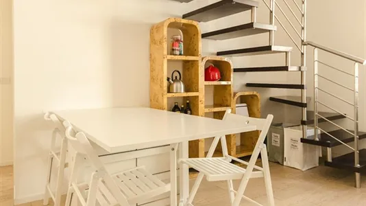 Apartments in Bologna - photo 9