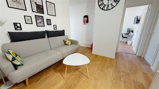 Rooms in Toulouse - photo 2