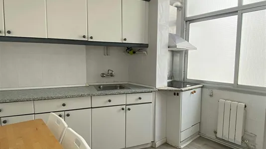 Rooms in Zaragoza - photo 4