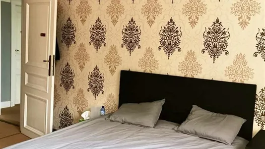Rooms in Brussels Sint-Gillis - photo 2