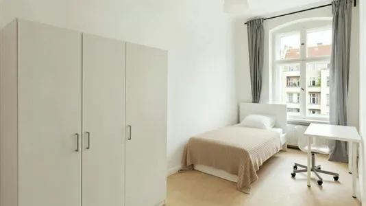 Rooms in Berlin Pankow - photo 1
