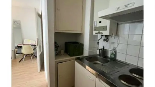 Apartments in Location is not specified - photo 3