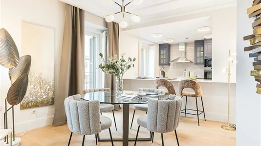 Apartments in Madrid Centro - photo 4