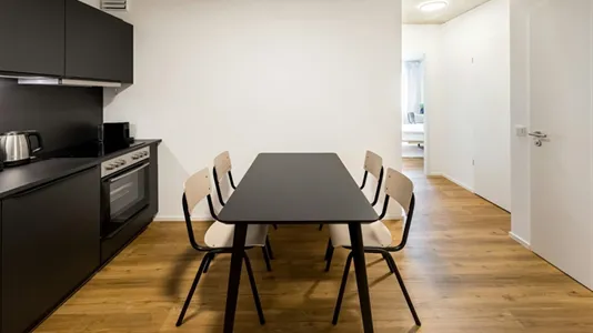 Rooms in Location is not specified - photo 10