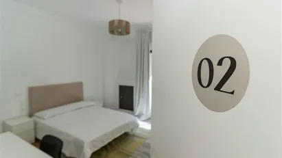 Room for rent in Madrid Chamberí, Madrid