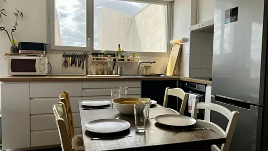 Apartments in Toulouse - photo 3