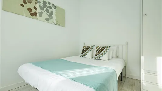 Apartments in Madrid Moncloa-Aravaca - photo 5