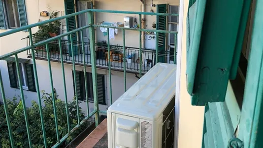 Rooms in Florence - photo 9