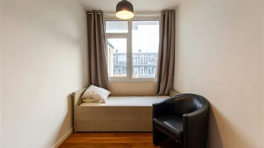 Rooms in The Hague Escamp - photo 2
