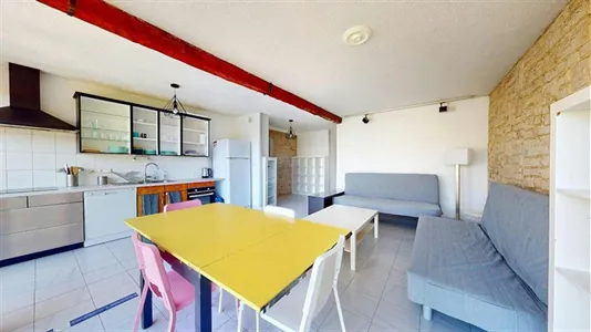 Rooms in Montpellier - photo 8