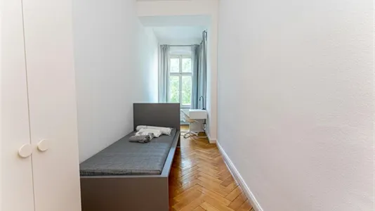 Rooms in Berlin Pankow - photo 2