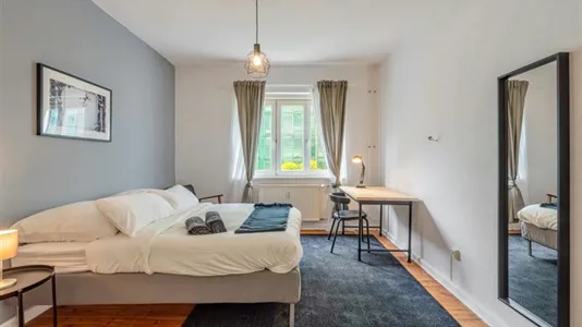 Rooms in Berlin Pankow - photo 2