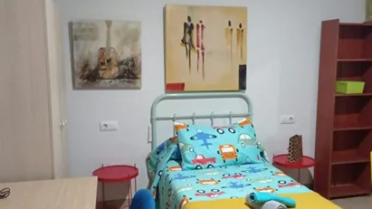 Room for rent in Jaén, Andalucía