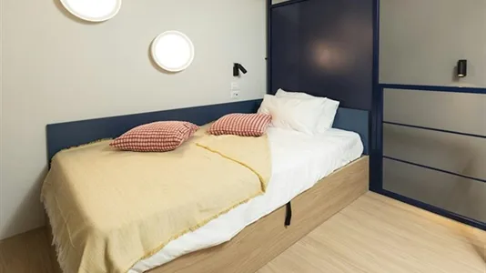 Apartments in Florence - photo 3