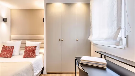 Apartments in Madrid Chamartín - photo 3