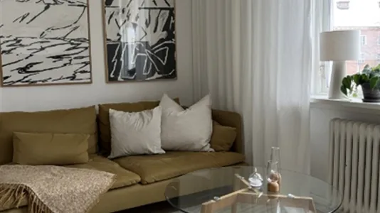 Apartments in Majorna-Linné - photo 2