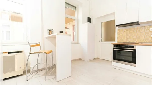 Apartments in Budapest Erzsébetváros - photo 6