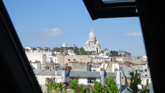 Apartments in Paris 9ème arrondissement - photo 3