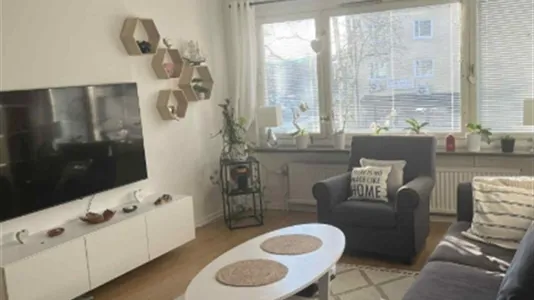 Apartments in Haninge - photo 2