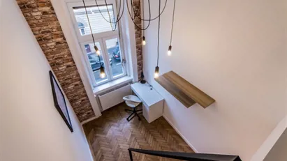 Room for rent in Budapest Erzsébetváros, Budapest