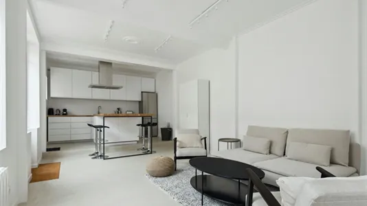 Rooms in L'Haÿ-les-Roses - photo 9