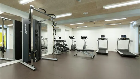 Apartments in Location is not specified - photo 6