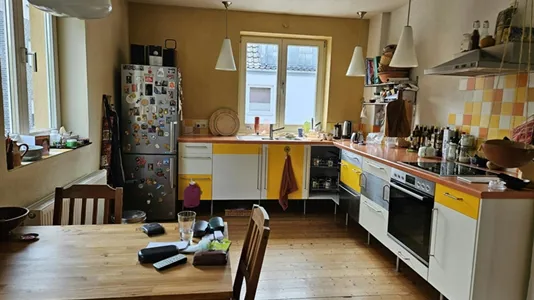 Houses in Bonn - photo 7