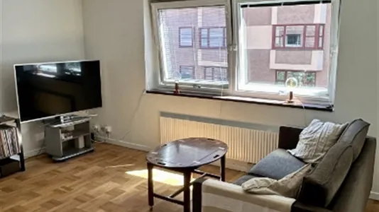 Apartments in Kungsholmen - photo 2