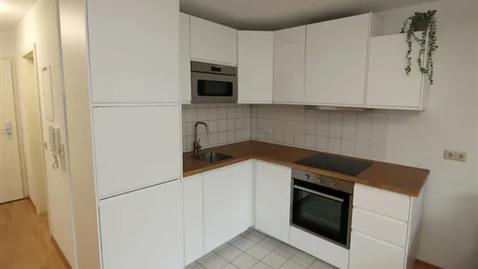 Apartments in Karlsruhe - photo 8