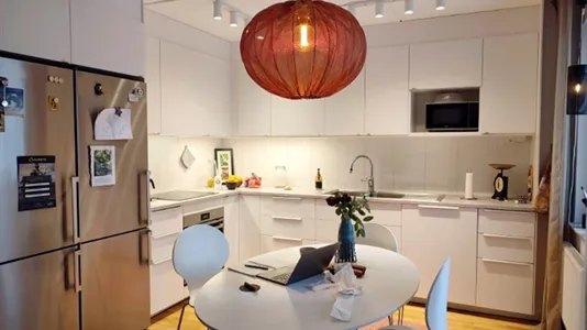 Apartments in Stockholm West - photo 2