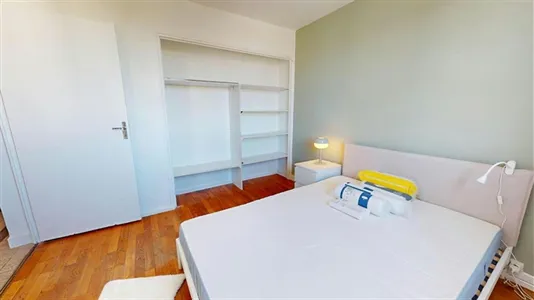 Rooms in Lyon - photo 2