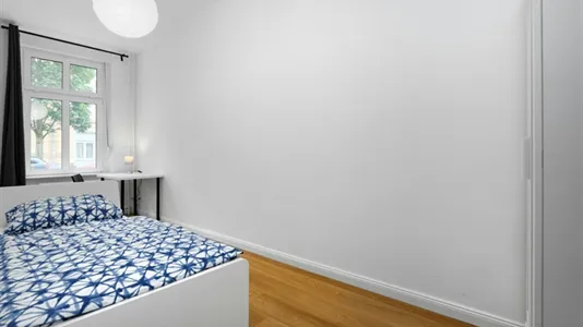 Rooms in Berlin Treptow-Köpenick - photo 2