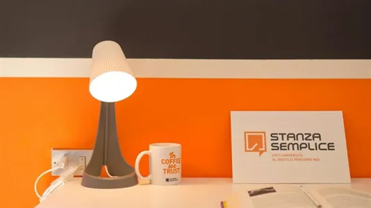 Rooms in Lecco - photo 6