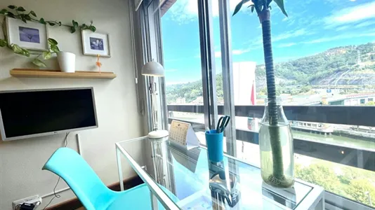 Rooms in Bilbao - photo 8