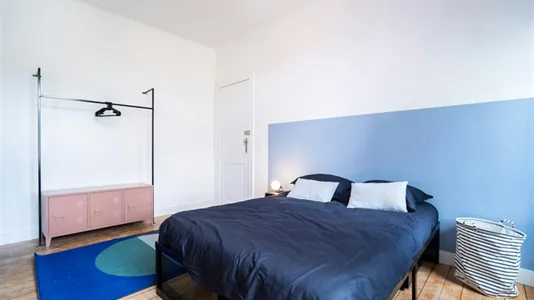 Rooms in Brussels Etterbeek - photo 4