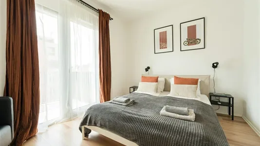 Apartments in Budapest Józsefváros - photo 3