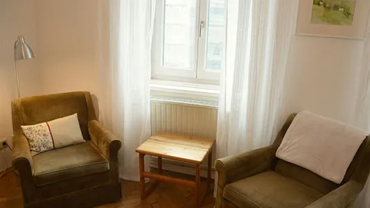 Apartments in Vienna Alsergrund - photo 4