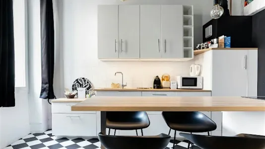 Apartments in Marseille 4ème arrondissement - photo 3