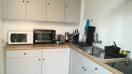 Rooms in Location is not specified - photo 8