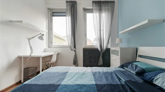 Rooms in Milano Zona 2 - Stazione Centrale, Gorla, Turro, Greco, Crescenzago - photo 5