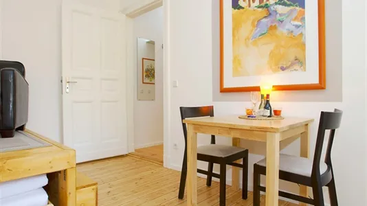 Apartments in Location is not specified - photo 6