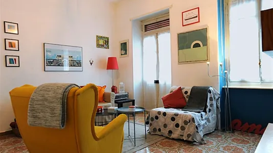 Apartments in Turin - photo 4