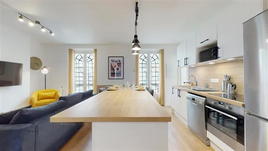 Rooms in Paris 15ème arrondissement - photo 5