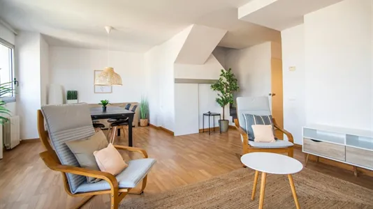 Apartments in Barcelona Sant Martí - photo 4