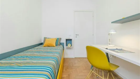 Rooms in Padua - photo 2