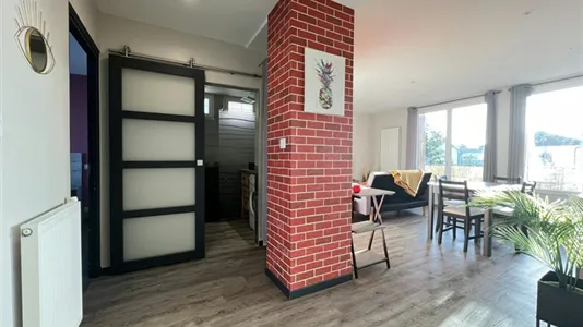 Apartments in Toulouse - photo 7