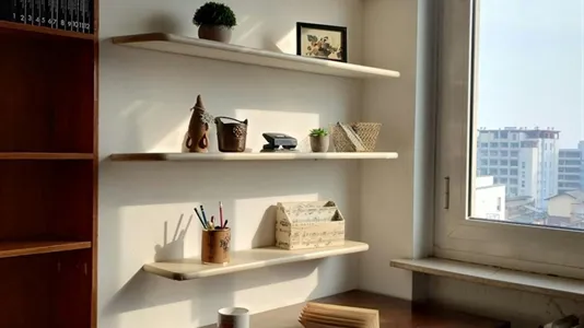 Apartments in Milano Zona 9 - Porta Garibaldi, Niguarda - photo 9