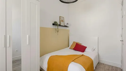Rooms in Location is not specified - photo 3