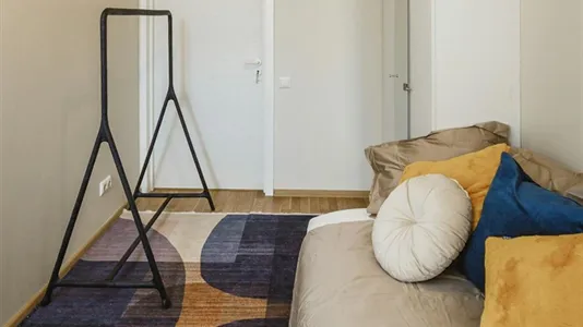 Rooms in Riga Centrs - photo 4