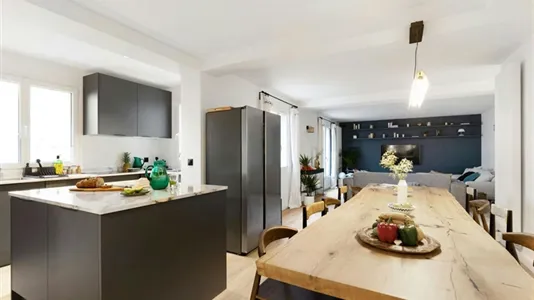 Rooms in Nanterre - photo 10